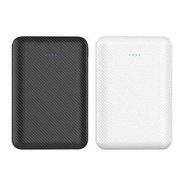Xipin M1 white Xipin Power Bank M1 white, 10000mAh