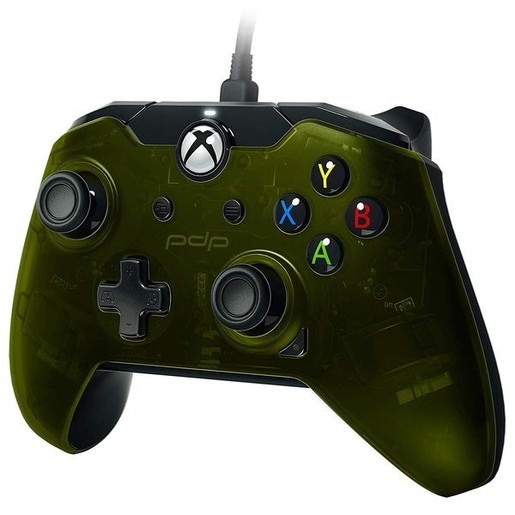 PDP XBOXONE&amp;PC Wired Controller Green