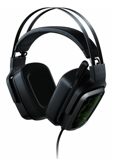 Razer RZ04-02070100-R3M1 Tiamat 7.1 V2 Analog-Digital Gaming