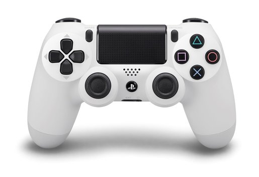Sony DualShock 4 Wireless Controller PS4 White