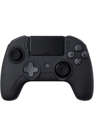 Nacon PS4 Revolution Unlimited Pro Controller Black