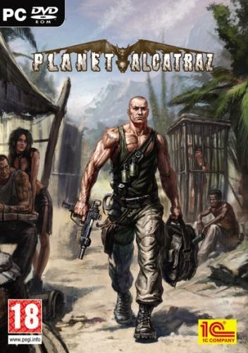 PC Planet Alcatraz