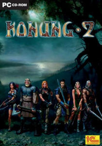 PC Konung 2