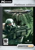 Techland Publishing PC Chrome Specforce