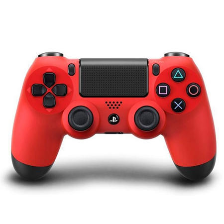 Sony DualShock 4 Wireless Controller PS4 Red
