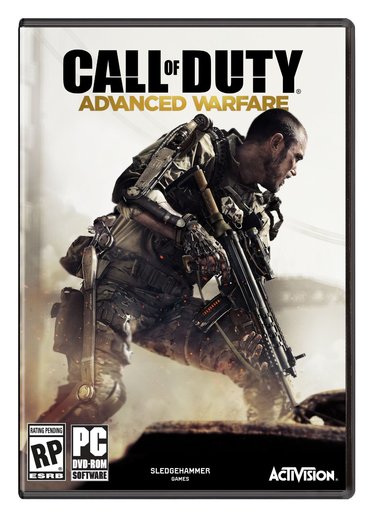 PC Call of Duty Advanced Warfare
