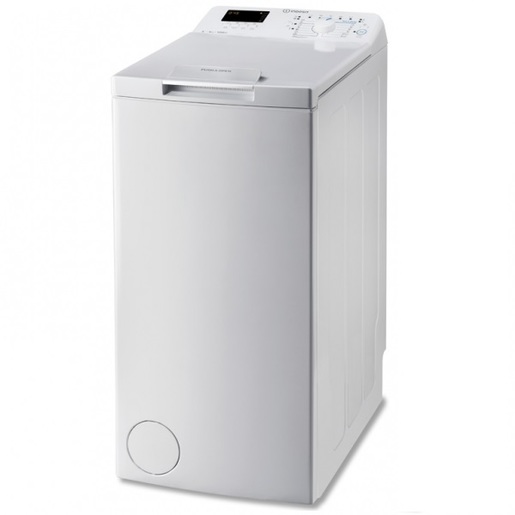Indesit  veš mašina BTWD61253 EU