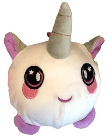 PLIŠ IGRAČKA SQUISHY CORN 0126114