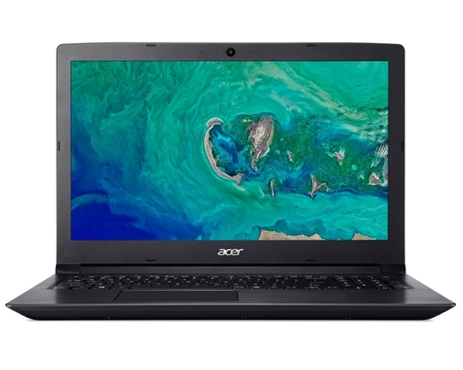 Laptop Acer Aspire 3 A315-51-39ZZ 15,6 FHD Intel Core i3-7020U 2,3GHz,8GB RAM,256GB SSD,Intel HD 620,Linux,laptop