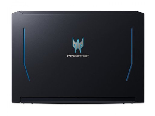 Laptop Acer Predator Helios 300 PH315-52-74LL(NH.Q53EX.024) 15,6 FHD 144Hz Intel Core I7-9750H 2,6GHz,16GB RAM, 2x512GB SSD PCIe NVMe-Raid GeForce GTX 1660 Ti 6GB,laptop