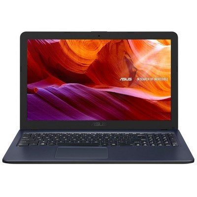 Laptop Asus X543UA-DM1593T 15,6 FHD IPS Intel Core I3-7020U 2,3GHz,4GB RAM, 256GB SSD PCIe NVMe ,Intel HD 620,Windows 10,Laptop