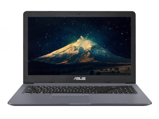 Laptop Asus N580GD-E4556 15,6 FHD Intel Core I7-8750H 2,2GHz,8GB RAM, 512 PCIe NVMe SDD,nVidia GeForce GTX 1050 GDDR5 4GB,Laptop