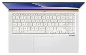 Laptop Asus ZenBook UX433FA-A5241T 14 FHD Intel Core i5-8265U 1,6GHz,8GB RAM, 512GB SSD PCIe NVMe ,Intel UHD 620,Windows 10,Laptop