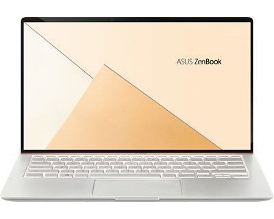 Laptop Asus ZenBook UX433FA-A5241T 14 FHD Intel Core i5-8265U 1,6GHz,8GB RAM, 512GB SSD PCIe NVMe ,Intel UHD 620,Windows 10,Laptop