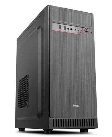 Desktop Racunar MSGW OFFICE i127 G4900/4GB/SSD240/DVD/500W/T/Windows 10 Home