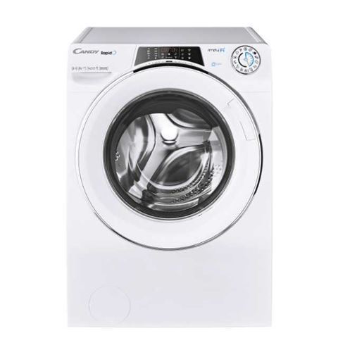Candy inverter mašina za pranje veša RO 1496 DWHC7/1-S