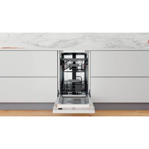 Whirlpool mašina za pranje sudova WSIC 3M27 C