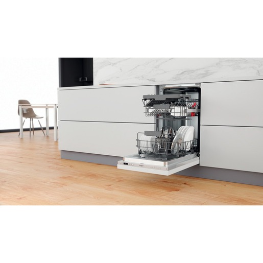 Whirlpool mašina za pranje sudova WSIC 3M27 C