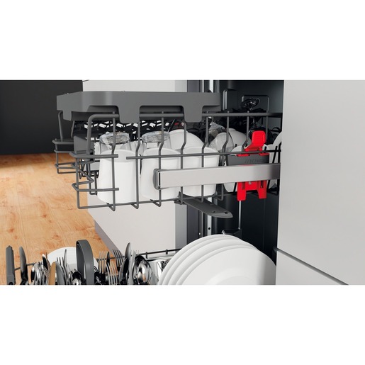 Whirlpool mašina za pranje sudova WSIC 3M27 C