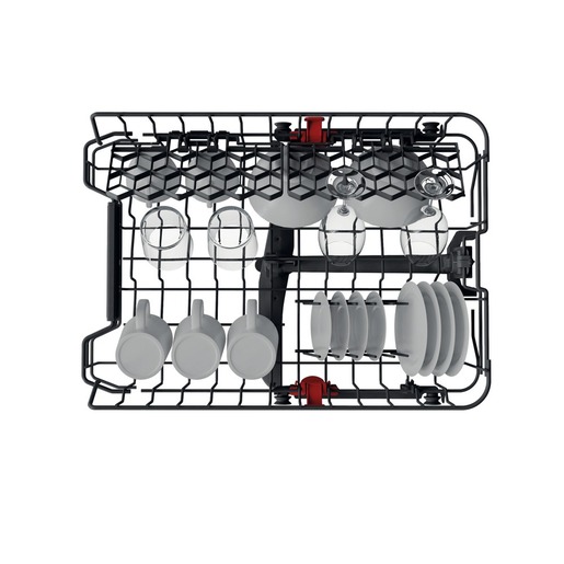 Whirlpool mašina za pranje sudova WSIC 3M27 C