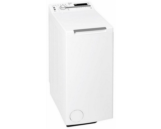 WHIRLPOOL Veš mašina TDLR 60111