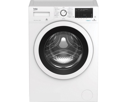 BEKO WUE 6536 X0 mašina za pranje veša