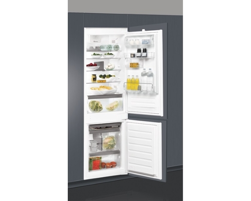 Whirlpool ugradni frižider ART 6711/A++ SF
