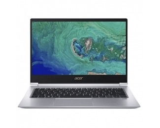 Laptop ACER Swift SF314-54-P9UW  14 FHD IPS Intel Pentium 4417U 2,3GHz,4GB RAM,256GB PCIe NVMe SSD,Intel UHD 610 Graphics,Linux,laptop