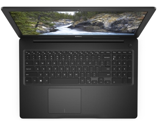 Laptop DELL Vostro 3590 15.6" FHD i5-10210U 8GB 256GB SSD Radeon 610 2GB Win10Pro crni 5Y5B