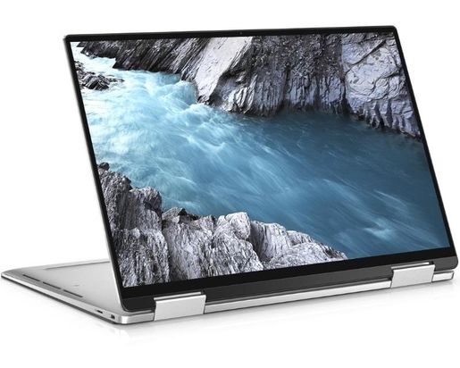 Laptop DELL XPS 7390 NOT 14478 13.4 4K UHD Touch Intel Core i7-1065G7 1.3GHz,32GB RAM,1 TB SSD,Intel Irish Plus,Windows 10 Pro,laptop