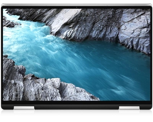 Laptop DELL XPS 7390 NOT 14478 13.4 4K UHD Touch Intel Core i7-1065G7 1.3GHz,32GB RAM,1 TB SSD,Intel Irish Plus,Windows 10 Pro,laptop