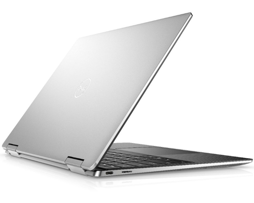 Laptop DELL XPS 7390 NOT 14478 13.4 4K UHD Touch Intel Core i7-1065G7 1.3GHz,32GB RAM,1 TB SSD,Intel Irish Plus,Windows 10 Pro,laptop
