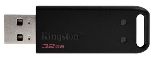 USB FD 32GB KINGSTON DT20/32GB