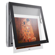 LG klima uređaj A09FR Artcool Gallery