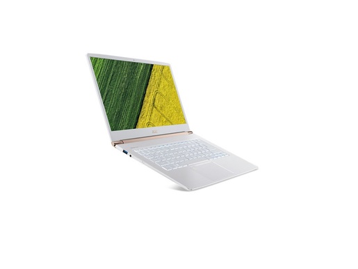 Laptop Acer Swift 5 SF514-54T-599K (NX.HLGEX.005) 14 FHD IPS Touch Intel Core i5-1035G1 1.0Ghz,8GB RAM,256 GB SSD,Intel UHD Graphics,Windows 10 Home,laptop