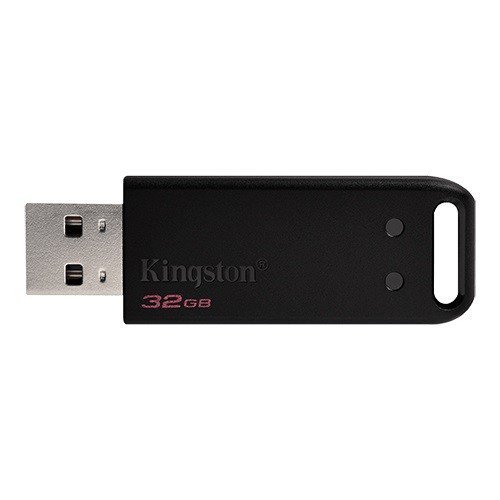 USB FD 32GB KINGSTON DT20/32GB