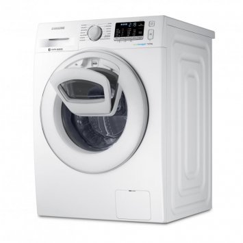 Samsung WW90K5410WW masina za ves, 9Kg, 1400 obr, ecobubble, inverter, A+++, add-wash, bela