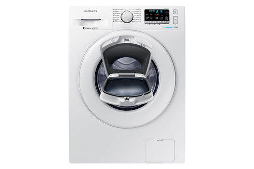 Samsung WW90K5410WW masina za ves, 9Kg, 1400 obr, ecobubble, inverter, A+++, add-wash, bela
