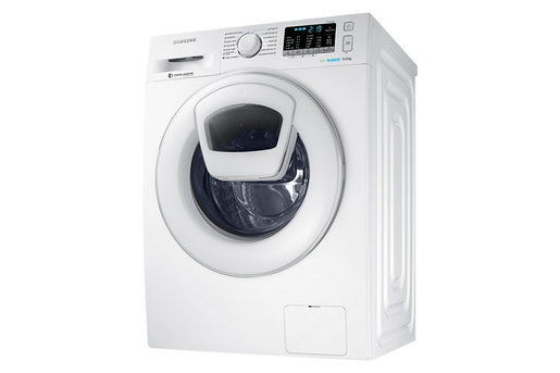 Samsung WW90K5410WW masina za ves, 9Kg, 1400 obr, ecobubble, inverter, A+++, add-wash, bela