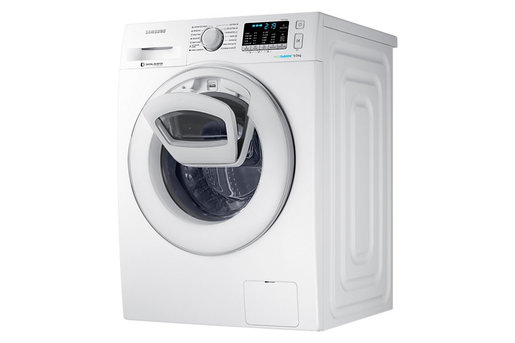 Samsung WW90K5410WW masina za ves, 9Kg, 1400 obr, ecobubble, inverter, A+++, add-wash, bela
