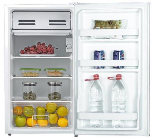 Tesla Frizider RS0903M,85x47,93 l,Ice Box