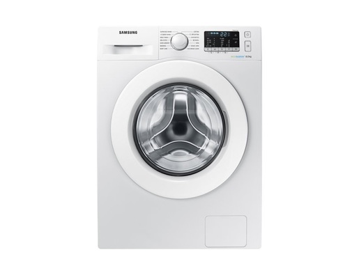 Samsung WW80J5355MW masina za ves, 8kg, 1200 obr, A+++, Bela