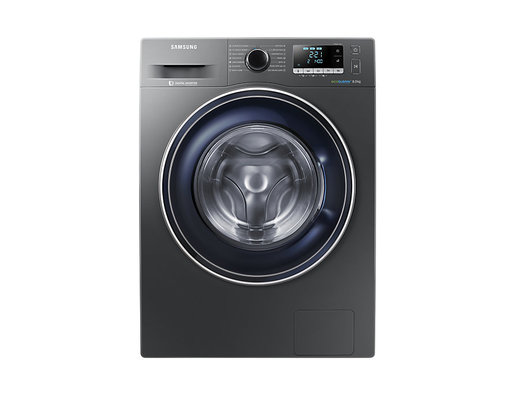 Samsung WW80J5446FX masina za ves, 8Kg, 1400 obr, EBT, A+++, LED, inox
