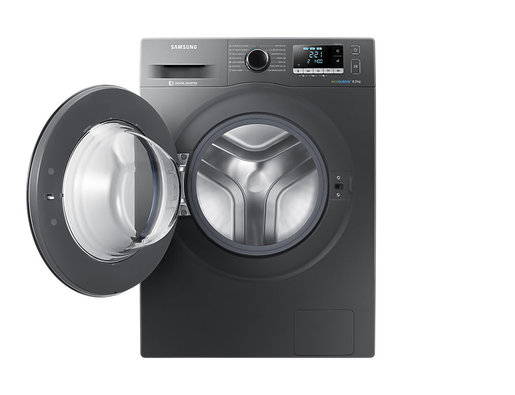 Samsung WW80J5446FX masina za ves, 8Kg, 1400 obr, EBT, A+++, LED, inox