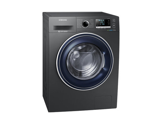 Samsung WW80J5446FX masina za ves, 8Kg, 1400 obr, EBT, A+++, LED, inox
