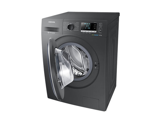 Samsung WW80J5446FX masina za ves, 8Kg, 1400 obr, EBT, A+++, LED, inox