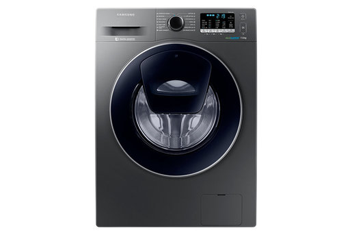 Samsung WW70K5210UX/LE masina za ves, 7Kg, 1200 obr, EBT, add-was, inverter, A+++, LED, inox
