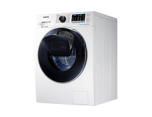 Samsung WD80K5A10OW masina za pranje i susenje, 8/4.5kg, AddWash, DIT, 1400 rpm, A, bela