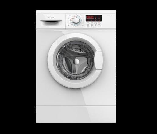 Tesla Ves masina WF61061M, prednje punjenje,6,5kg,1000RPM