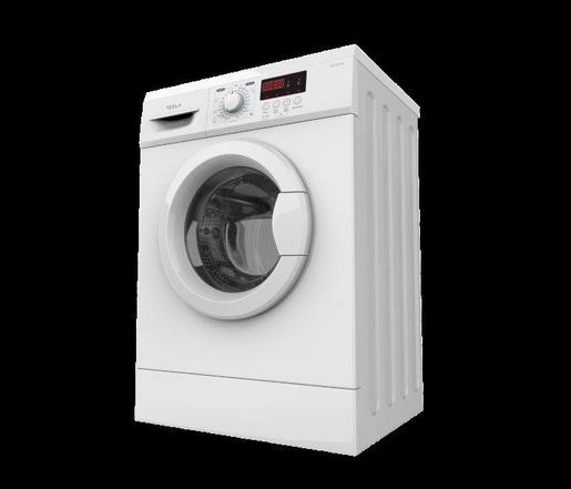 Tesla Ves masina WF61061M, prednje punjenje,6,5kg,1000RPM